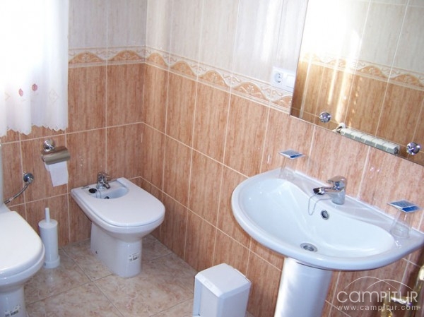 Hostal las Conchas