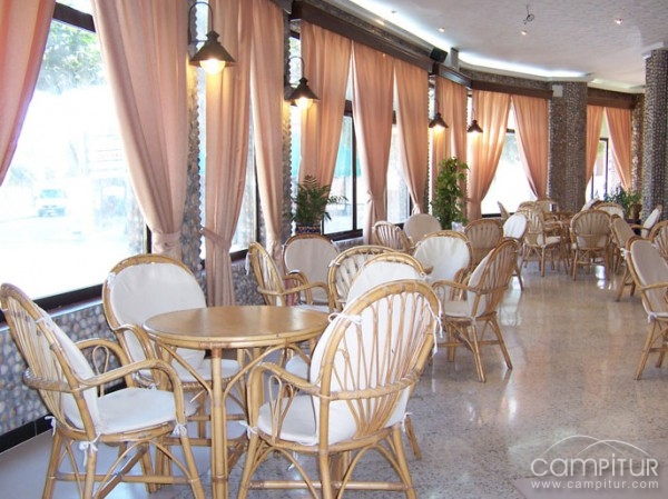 Hostal las Conchas