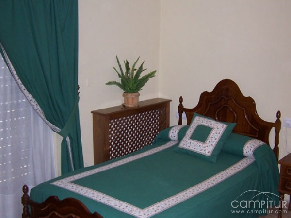 Hostal las Conchas