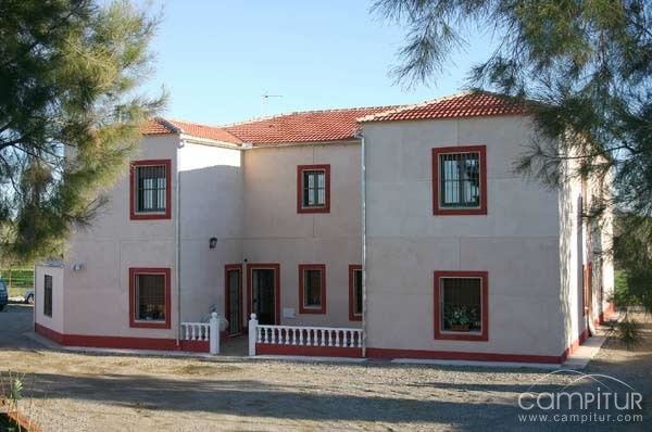 Casa Rural La Hoya