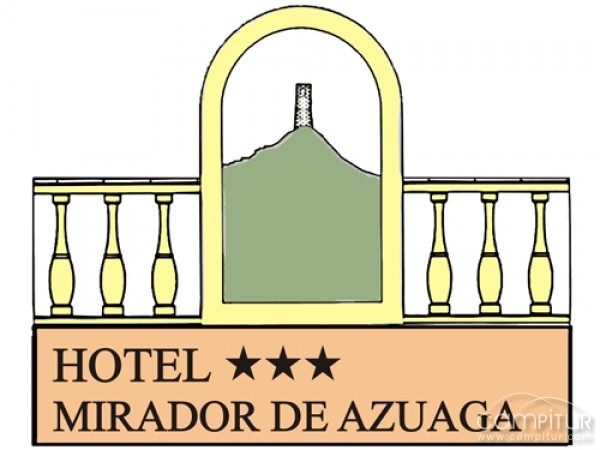 Hotel Mirador de Azuaga