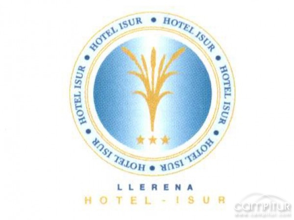 Hotel Isur Llerena