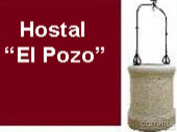 Hostal el Pozo y Café-Bar Santos