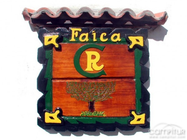 Hotel Faica