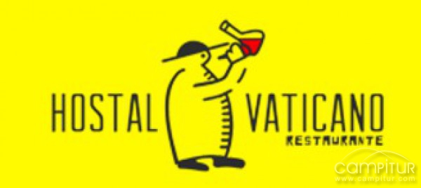 Hostal Vaticano Restaurante 