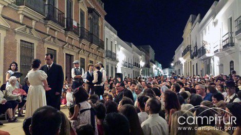 XII Ruta Nocturna de Azuaga 