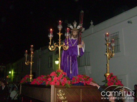 Semana Santa Berlanga