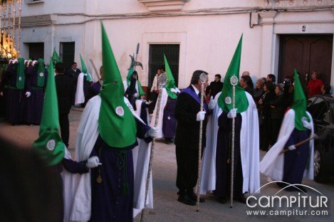 Semana Santa en Azuaga