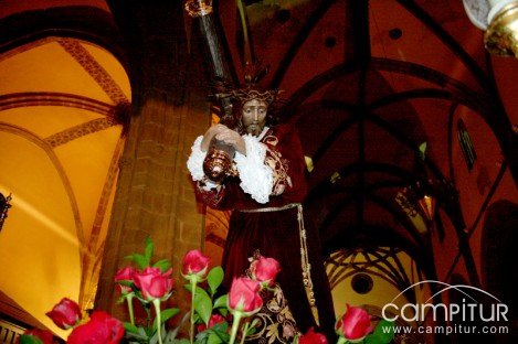 Semana Santa 2011 en Azuaga 