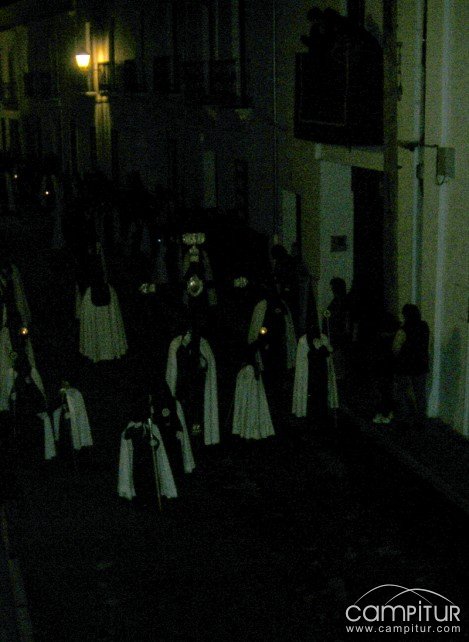 Semana Santa 2012 en Azuaga 