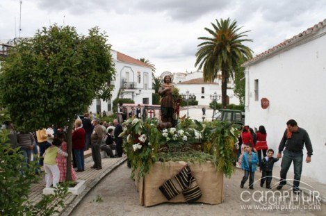 San Isidro Berlanga 2008