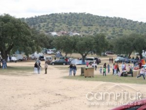 San Isidro Azuaga 2008