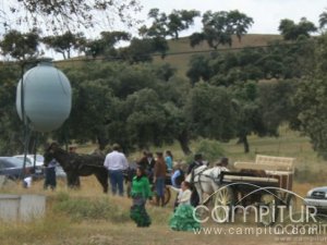 San Isidro Azuaga 2008