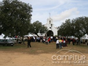 San Isidro Azuaga 2008
