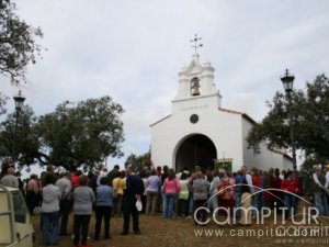 San Isidro Azuaga 2008