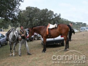 San Isidro Azuaga 2008