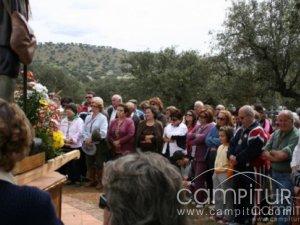San Isidro Azuaga 2008