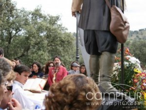 San Isidro Azuaga 2008