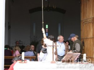 San Isidro Azuaga 2008