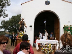 San Isidro Azuaga 2008