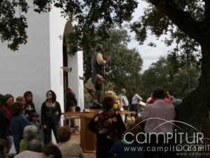 San Isidro Azuaga 2008