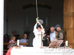 San Isidro Azuaga 2008