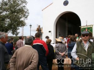 San Isidro Azuaga 2008