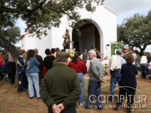 San Isidro Azuaga 2008