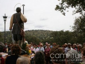 San Isidro Azuaga 2008
