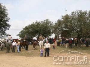 San Isidro Azuaga 2008