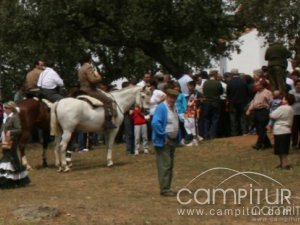 San Isidro Azuaga 2008