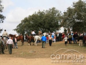 San Isidro Azuaga 2008