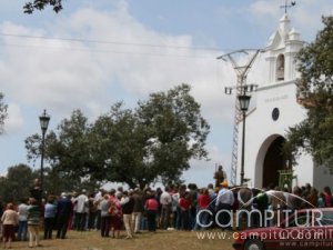 San Isidro Azuaga 2008