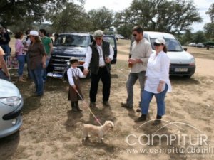 San Isidro Azuaga 2008