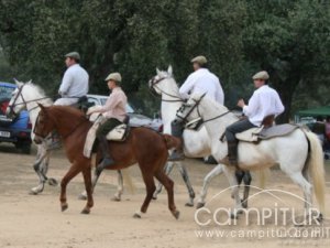San Isidro Azuaga 2008