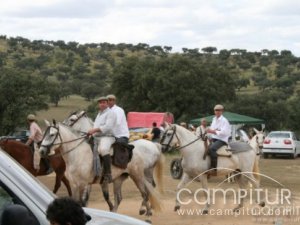 San Isidro Azuaga 2008