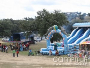 San Isidro Azuaga 2008