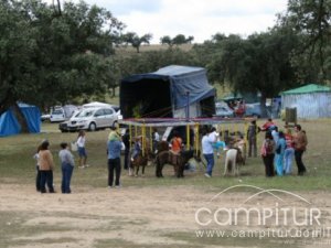 San Isidro Azuaga 2008