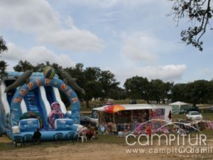 San Isidro Azuaga 2008