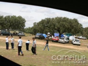 San Isidro Azuaga 2008