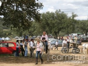 San Isidro Azuaga 2008