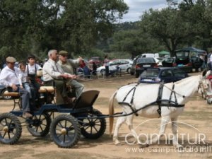 San Isidro Azuaga 2008