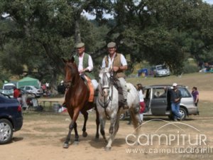 San Isidro Azuaga 2008