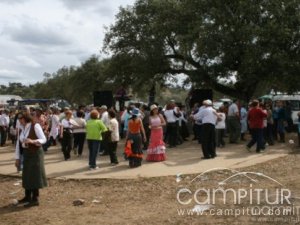 San Isidro Azuaga 2008