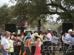 San Isidro Azuaga 2008