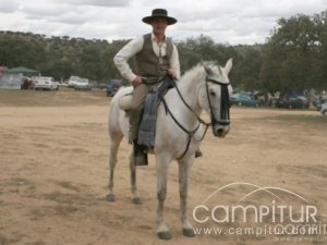 San Isidro Azuaga 2008