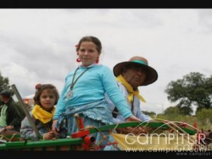 San Isidro Azuaga 2008
