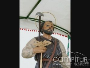 San Isidro Azuaga 2008