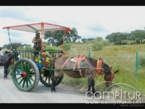 San Isidro Azuaga 2008