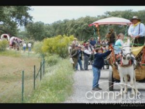 San Isidro Azuaga 2008